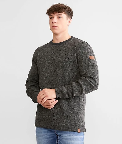 Keller Pullover
