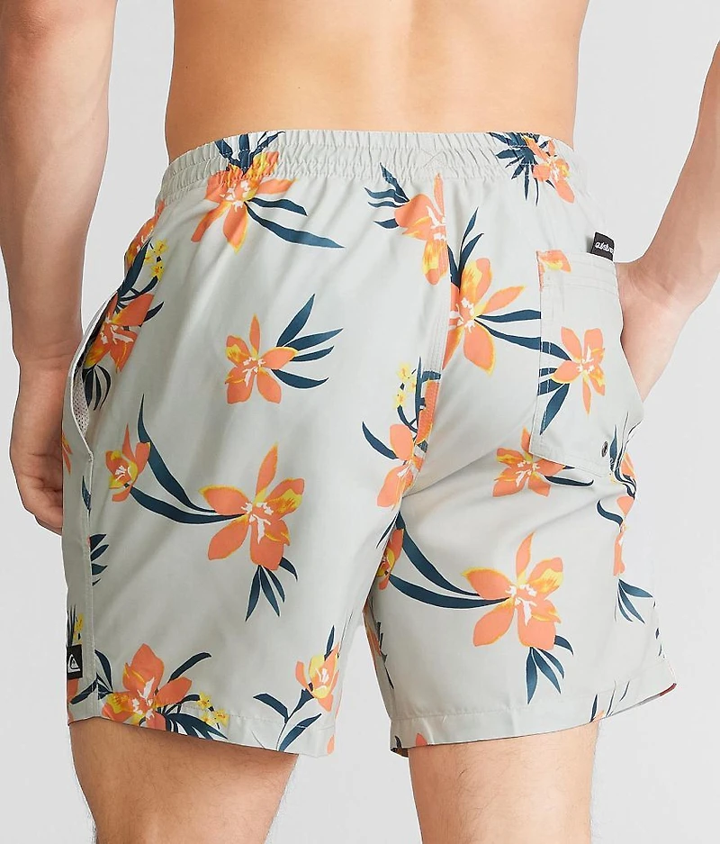 Everyday Mix Volley Swim Trunks