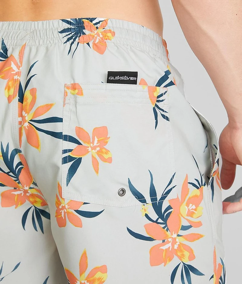 Everyday Mix Volley Swim Trunks