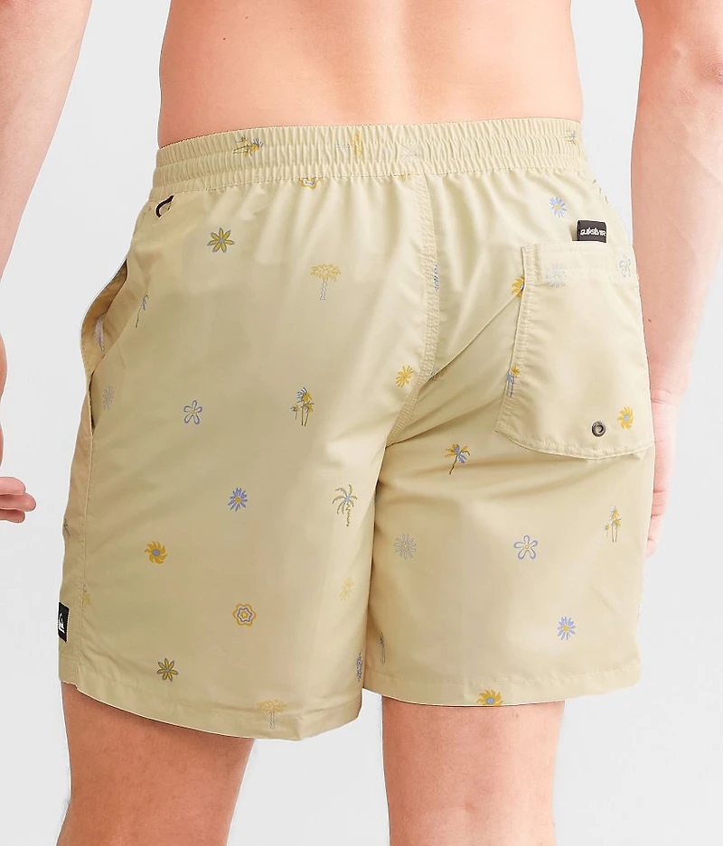 Re-Mix Volley Swim Trunks
