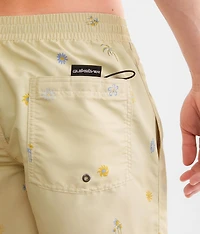 Re-Mix Volley Swim Trunks