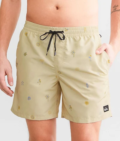 Re-Mix Volley Swim Trunks