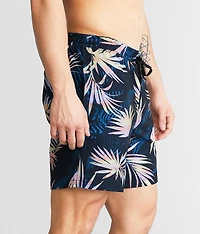 Surfsilk Mix Volley Stretch Swim Trunks