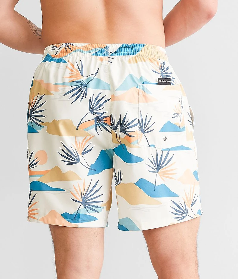 Everyday Volley Swim Trunks