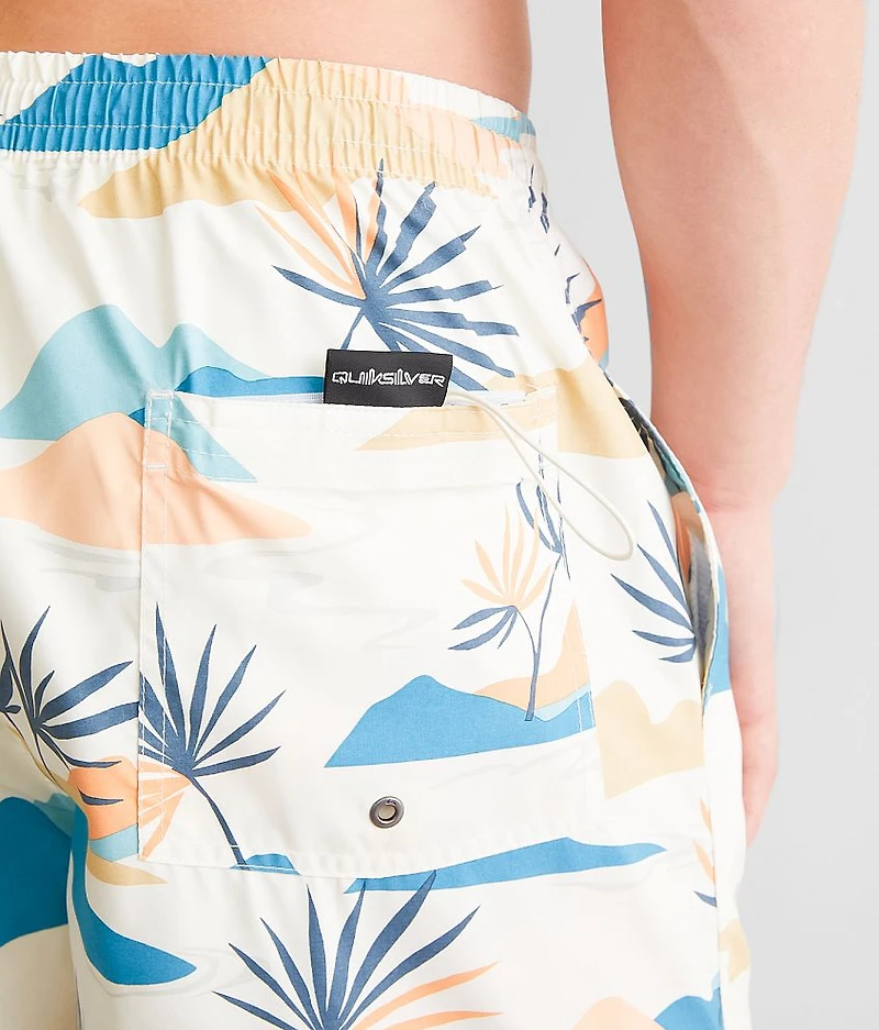 Everyday Volley Swim Trunks