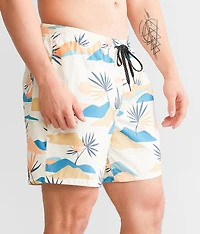 Everyday Volley Swim Trunks