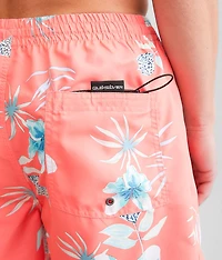 Everyday Volley Swim Trunks