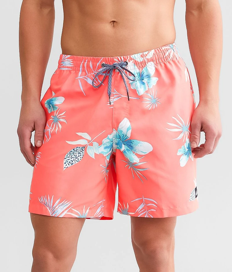Everyday Volley Swim Trunks
