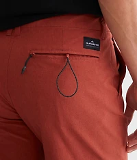 Union Amphibian Stretch Walkshort