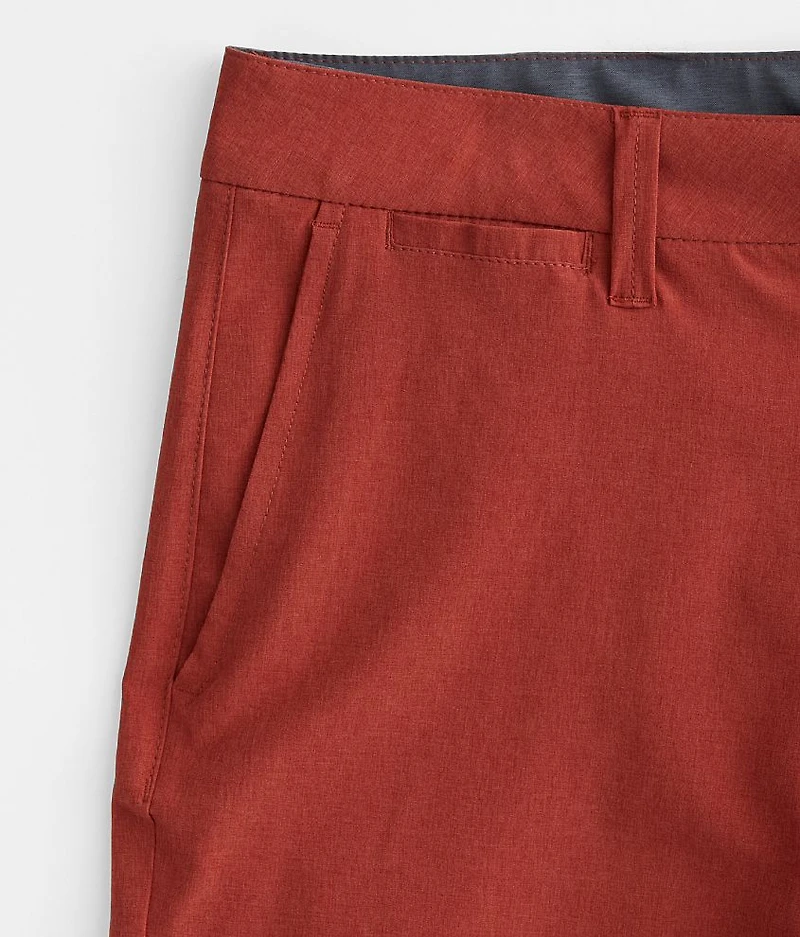 Union Amphibian Stretch Walkshort