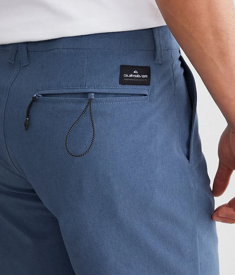 Union Amphibian Stretch Walkshort