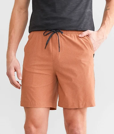 Taxer Amphibian Walkshort