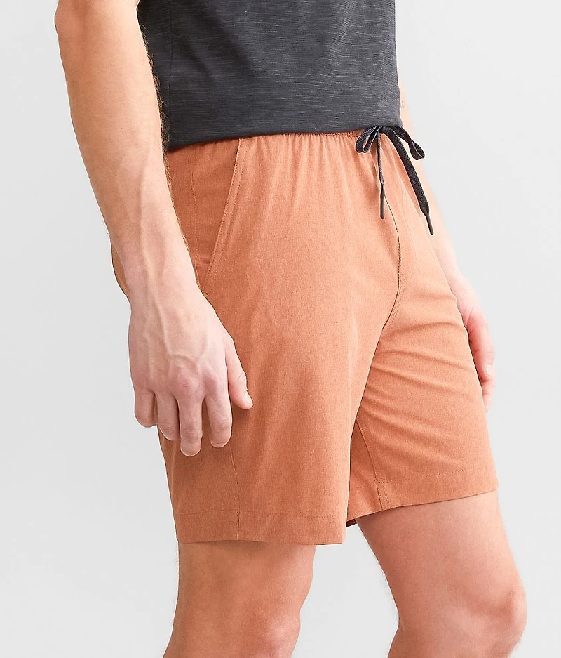 Taxer Amphibian Walkshort