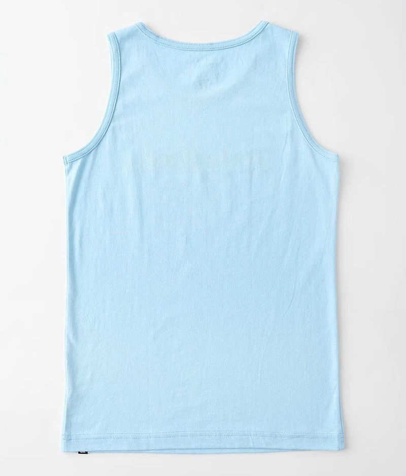 Boys - Between The Lines Tank Top