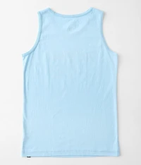 Boys - Between The Lines Tank Top