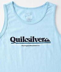 Boys - Between The Lines Tank Top