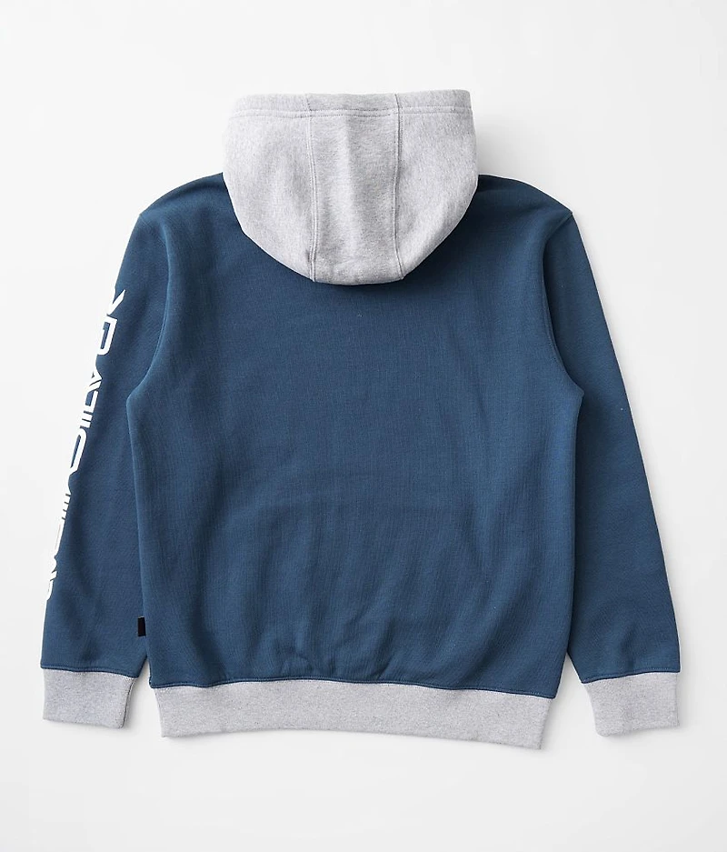 Boys - Omni Hooded Sweatshirt