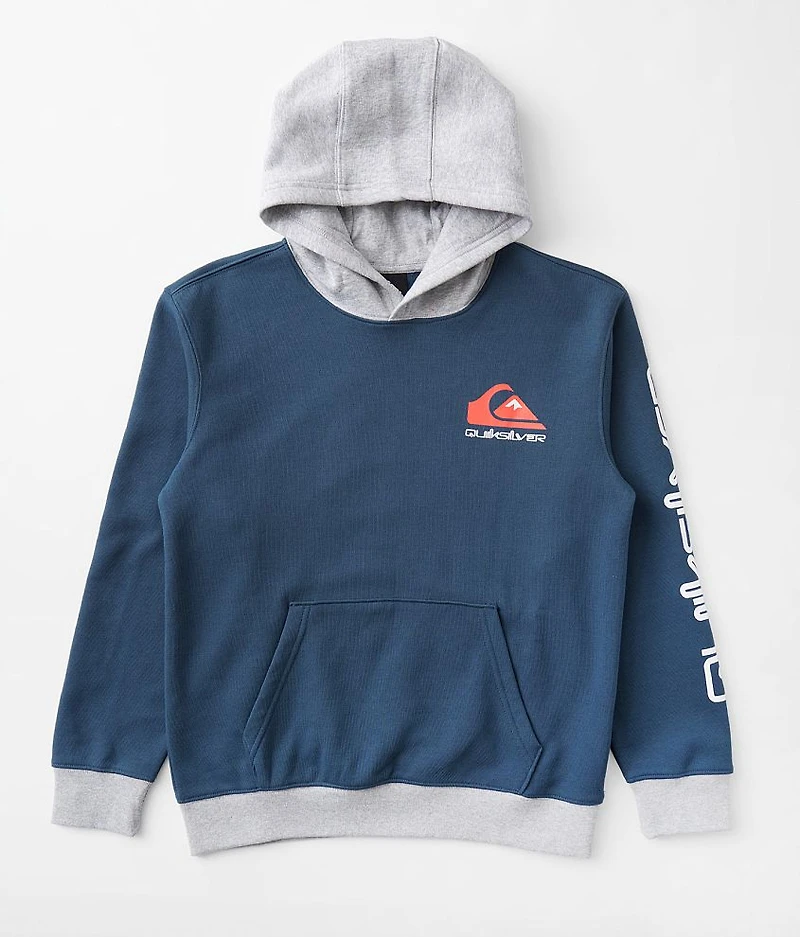 Boys - Omni Hooded Sweatshirt