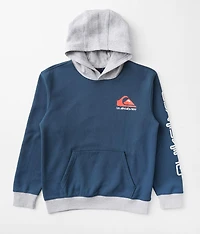 Boys - Omni Hooded Sweatshirt