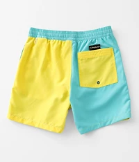 Boys - x Nerf Volley Swim Trunks