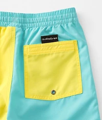 Boys - x Nerf Volley Swim Trunks