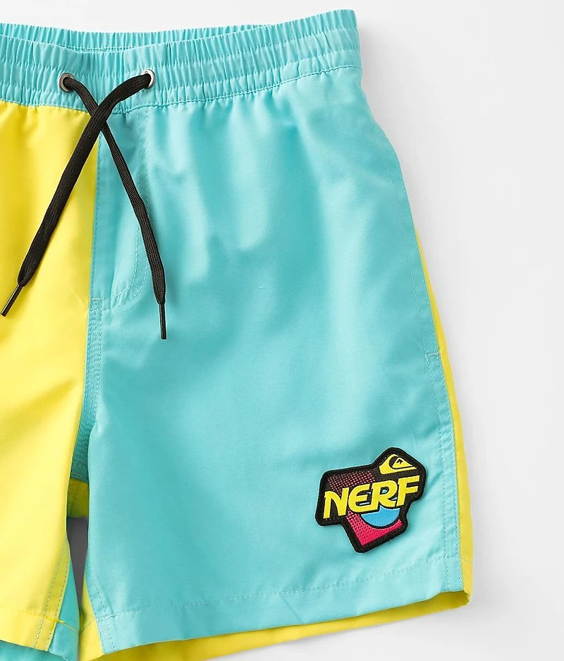 Boys - x Nerf Volley Swim Trunks