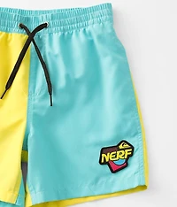 Boys - x Nerf Volley Swim Trunks