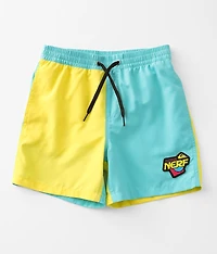 Boys - x Nerf Volley Swim Trunks
