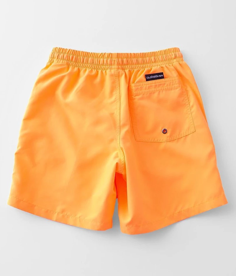 Boys - Everyday Volley Boardshort