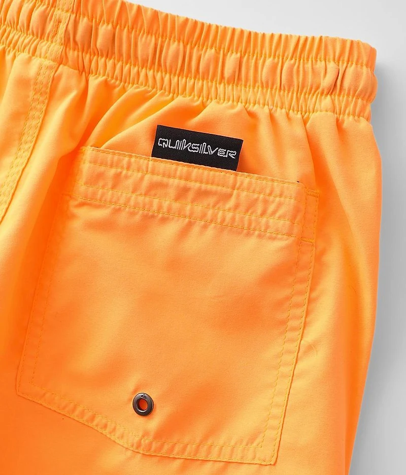 Boys - Everyday Volley Boardshort