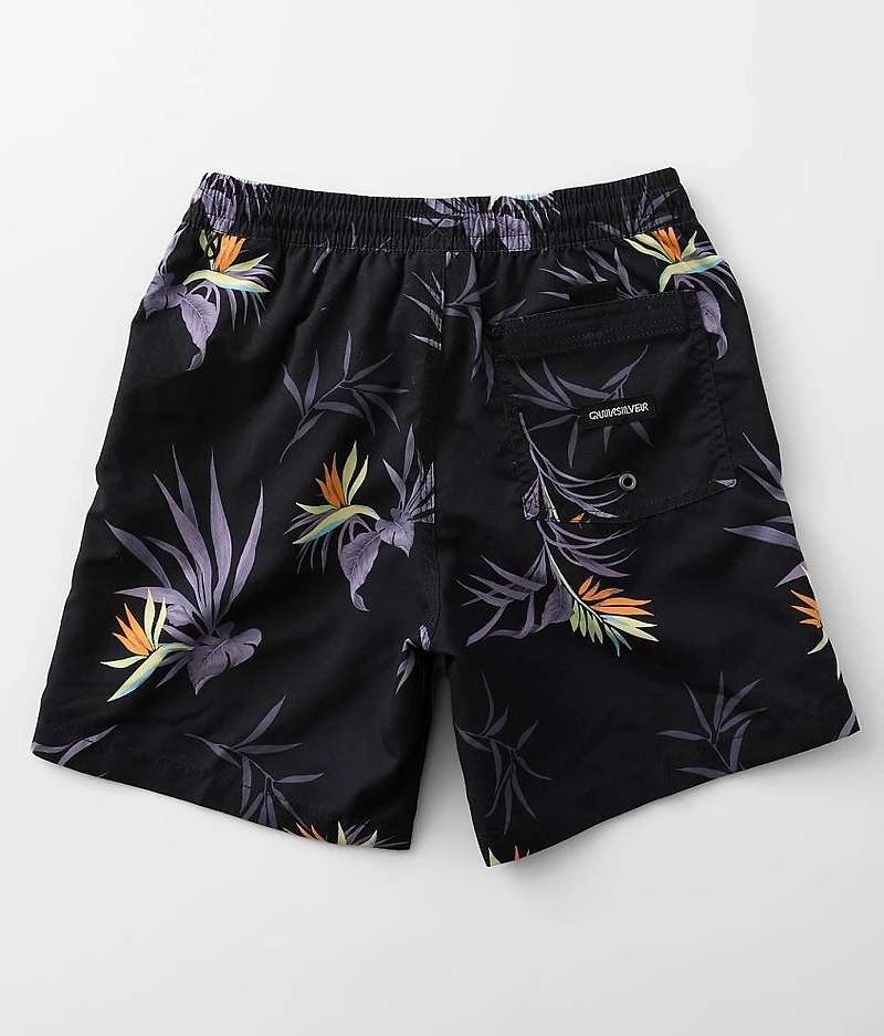 Boys - Everyday Mix Swim Trunks
