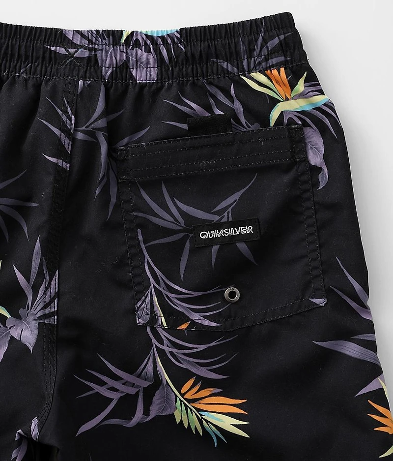 Boys - Everyday Mix Swim Trunks