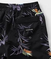 Boys - Everyday Mix Swim Trunks