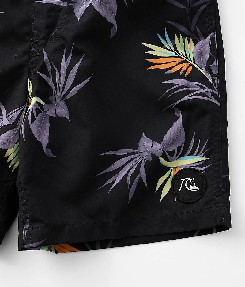 Boys - Everyday Mix Swim Trunks