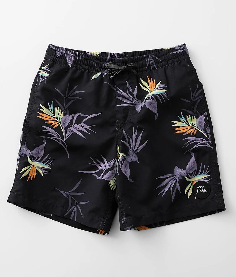 Boys - Everyday Mix Swim Trunks