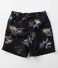 Boys - Everyday Mix Swim Trunks