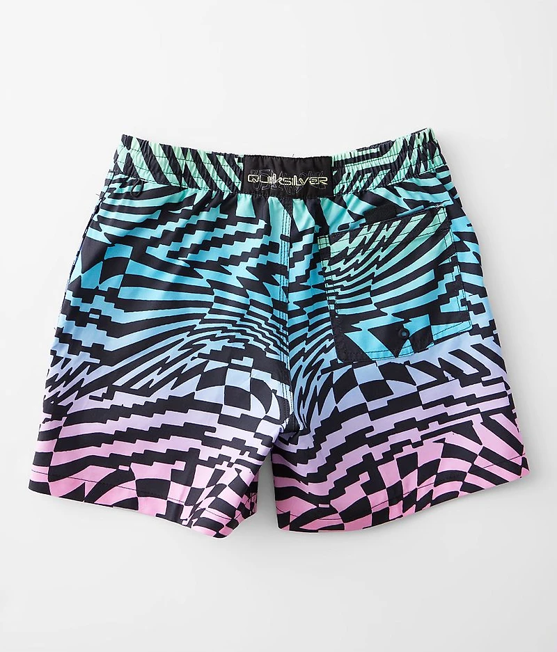 Boys - Radical Volley Swim Trunks