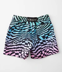 Boys - Radical Volley Swim Trunks