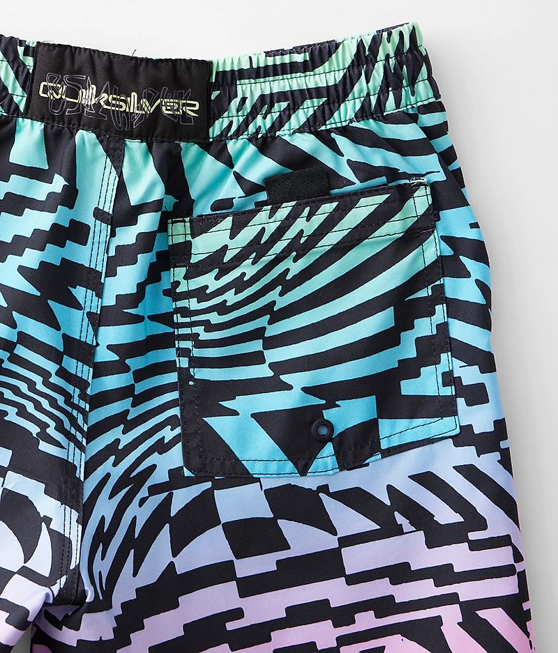 Boys - Radical Volley Swim Trunks