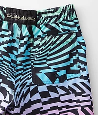 Boys - Radical Volley Swim Trunks