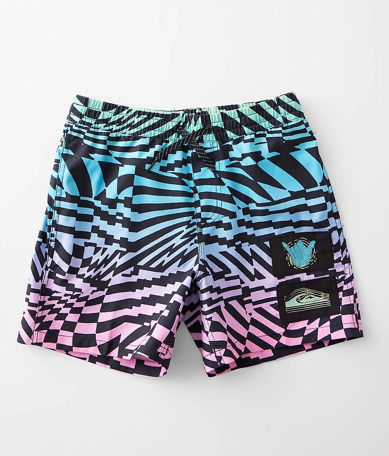 Boys - Radical Volley Swim Trunks