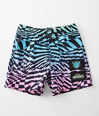 Boys - Radical Volley Swim Trunks