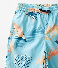 Boys - Re-Mix Volley Swim Trunks