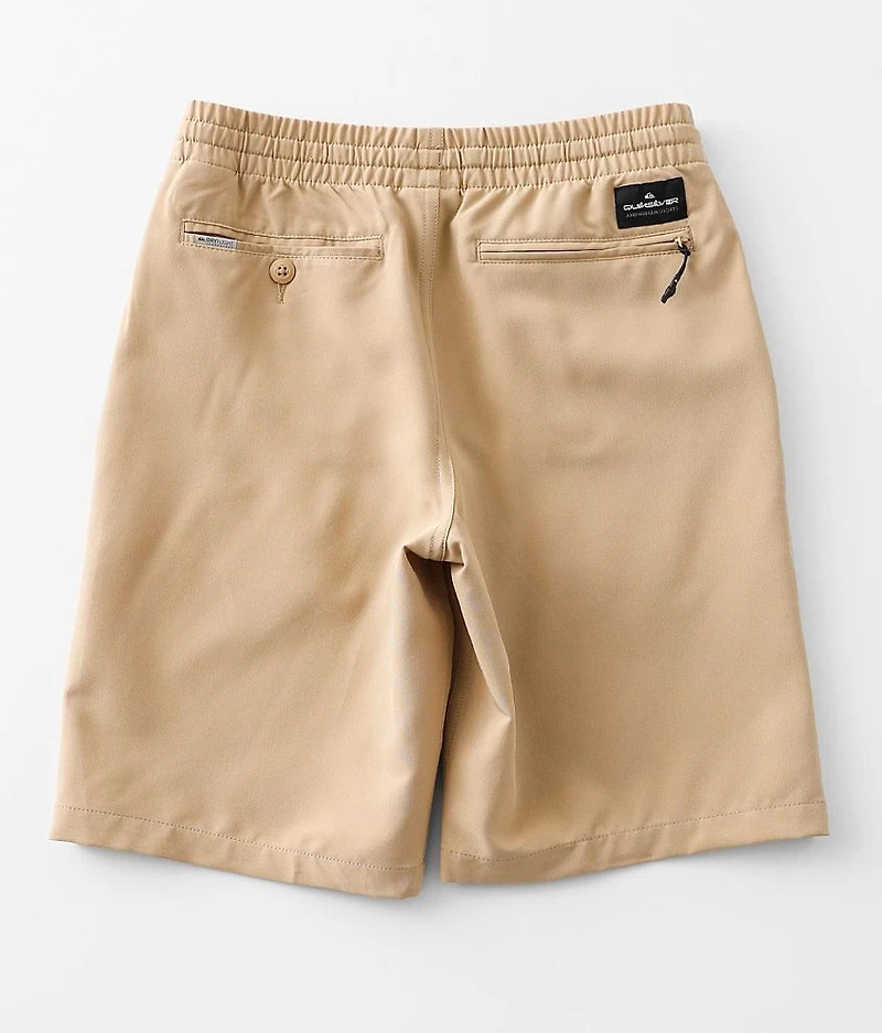 Boys - Oceanmade Stretch Walkshort