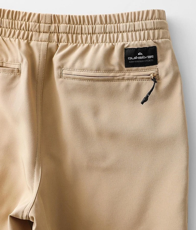 Boys - Oceanmade Stretch Walkshort