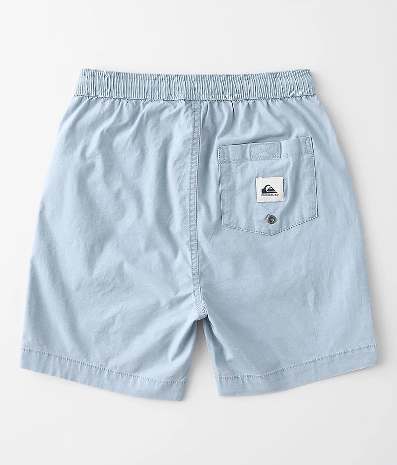 Boys - Taxer Short