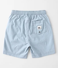 Boys - Taxer Short