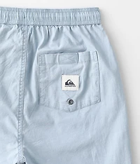 Boys - Taxer Short