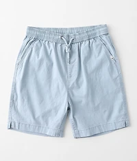 Boys - Taxer Short