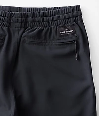 Boys - Ocean Amphibians Stretch Walkshort